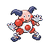 122 - Mr Mime