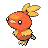 255 - Torchic