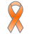 Orange Ribbon