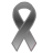 Grey Ribbon