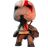 Little Big Planet Sackboy Kratos