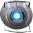 Portal Wheatley