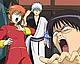 This is the group for who simply loves Gintama =D