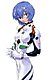 For all fans of Rei Ayanami from Evangelion, because she is kawaii and just all around awersome. :) Only join if you are a true Rei fan. <3