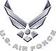 Official members of the United States Air-Force are welcome to the group, Veterans, Enlisted, Officers, or all kinds are welcome, and so is ROTC (United States Air-Force)  members....