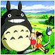 This group is for those who adore all of Miyazaki's film creations.