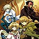 Released:2003 
Aired:2005 
Plot sypnosis:This all starts when Sakura loses all her memories, 
then Syaoran came to help find it all.Now they are travelling with two others ,Fai ang...