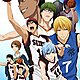 Kuroko's Basketball[1] (黒子のバスケ Kuroko no Basuke?) is a Japanese manga about basketball written and illustrated by Tadatoshi Fujimaki (藤巻 忠俊 Fujimaki Tadatoshi?). Started in December...