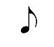 For all who sing, compose, conduct, play/used to play/want to play a musical instrument - be it piano, violin, drums, bass, and saxophone, or even recorder, harmonica, and triangles!