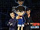 Kudo Shinichi is a seventeen year-old high school detective whom people call the "Modern Sherlock Holmes." However, one night after a date with his childhood sweetheart, Ran, Shinichi...