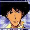 Cowboy Bebop's Avatar