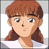 Justina / Tenchigirl15's Avatar