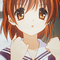 Clannad Nagisa