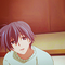 Clannad Tomoya