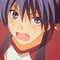 Clannad Tomoya2