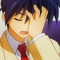 Clannad Tomoya3