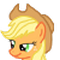 Mlp Applejack02