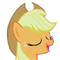 Mlp Applejack03