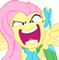 Mlp Fluttershy09