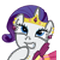 Mlp Rarity02