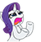 Mlp Rarity07