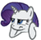 Mlp Rarity08